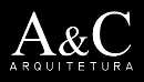 A&C Arquitetura Logo
